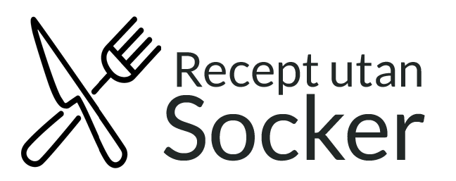 receptutansocker.se